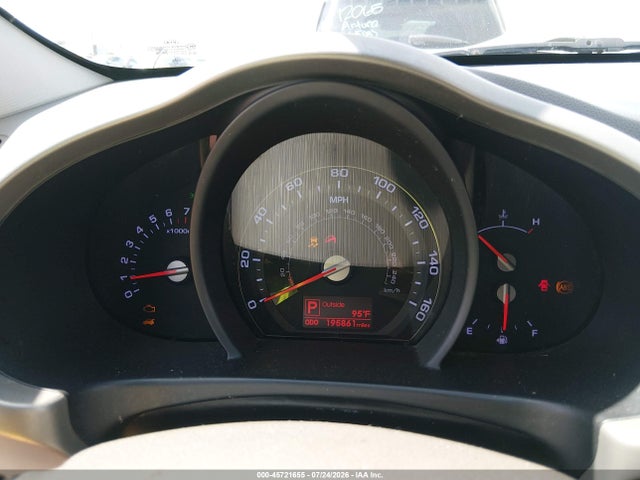 Aukcja sprzedaży 2012 Kia Sportage Ex, vin: KNDPC3A21C7195190, numer aukcji: 45721655