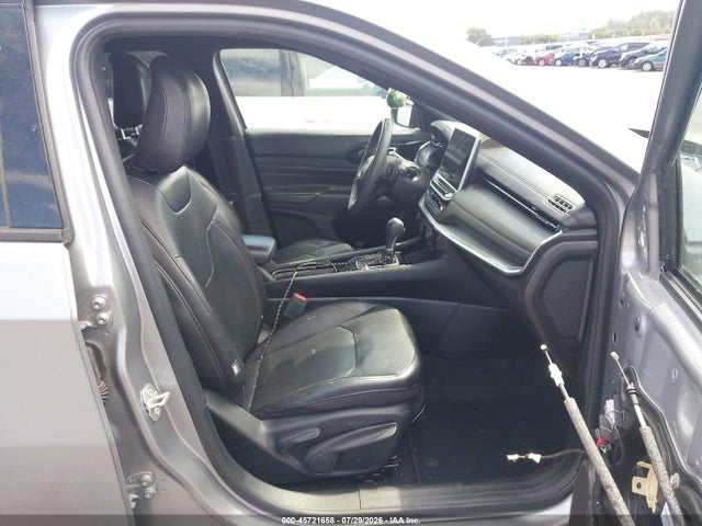 Aukcja sprzedaży 2023 Jeep Compass (red) Edition 4x4, vin: 3C4NJDCN7PT543568, numer aukcji: 45721658