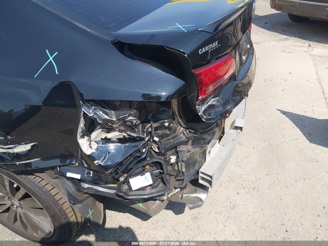 Aukcja sprzedaży 2018 Acura Tlx Advance Pkg, vin: 19UUB3F75JA000476, numer aukcji: 45721659
