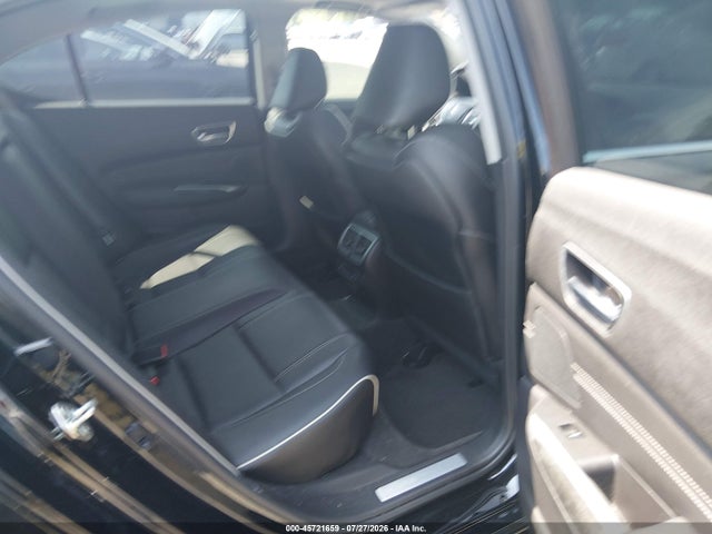Aukcja sprzedaży 2018 Acura Tlx Advance Pkg, vin: 19UUB3F75JA000476, numer aukcji: 45721659