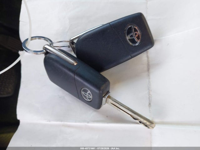 45721661 :رقم المزاد ، 4T1B11HK5JU540340 vin ، 2018 Toyota Camry L/le/xle/se/xse مزاد بيع