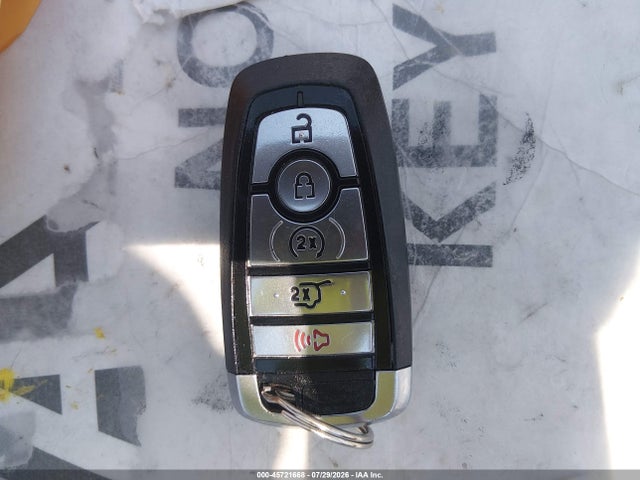 2024 Ford Escape Phev მანქანა იყიდება აუქციონზე, vin: 1FMCU0E12RUB44959, აუქციონის ნომერი: 45721668