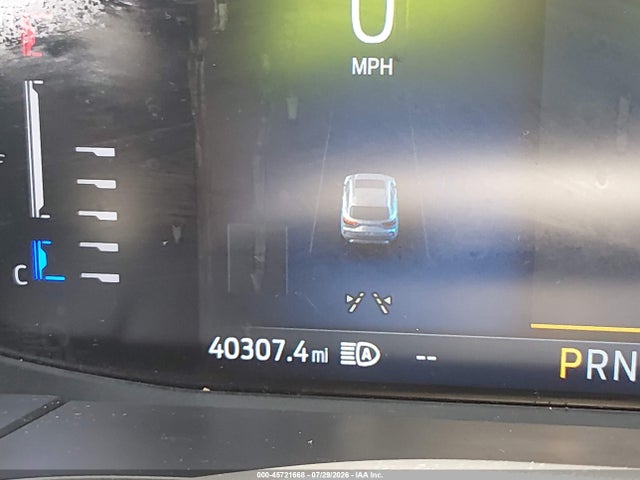 2024 Ford Escape Phev მანქანა იყიდება აუქციონზე, vin: 1FMCU0E12RUB44959, აუქციონის ნომერი: 45721668