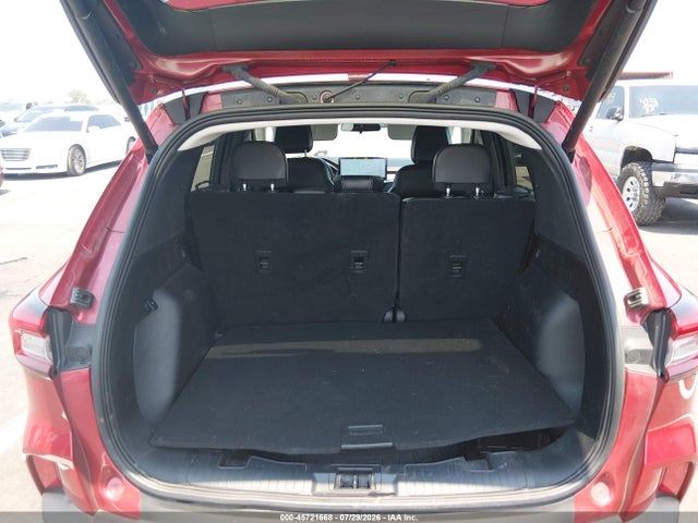 2024 Ford Escape Phev მანქანა იყიდება აუქციონზე, vin: 1FMCU0E12RUB44959, აუქციონის ნომერი: 45721668