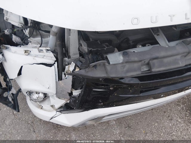 Aukcja sprzedaży 2021 Mitsubishi Outlander Phev Gt S-awc/le S-awc/sel S-awc, vin: JA4J2VA79MZ000646, numer aukcji: 45721672
