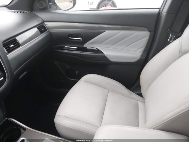 Aukcja sprzedaży 2021 Mitsubishi Outlander Phev Gt S-awc/le S-awc/sel S-awc, vin: JA4J2VA79MZ000646, numer aukcji: 45721672