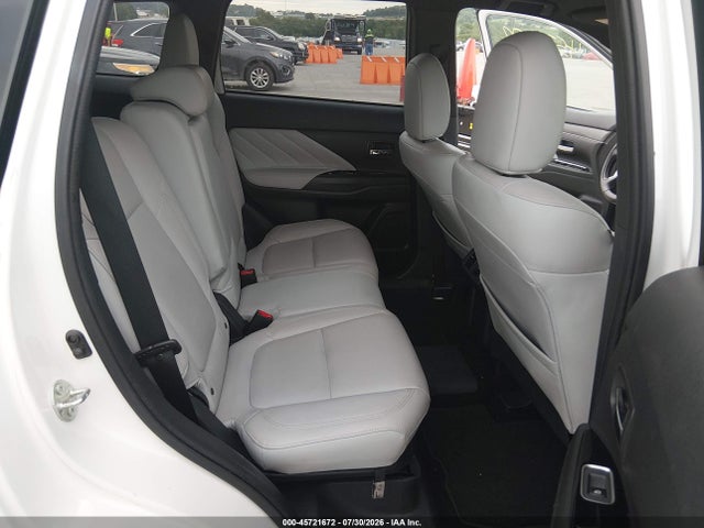 Aukcja sprzedaży 2021 Mitsubishi Outlander Phev Gt S-awc/le S-awc/sel S-awc, vin: JA4J2VA79MZ000646, numer aukcji: 45721672