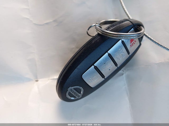 Nissan SENTRA SR 2015 3N1AB7AP2FY225847 Image 11