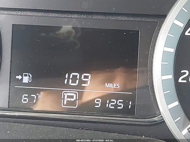 Nissan SENTRA SR 2015 3N1AB7AP2FY225847 Image 15