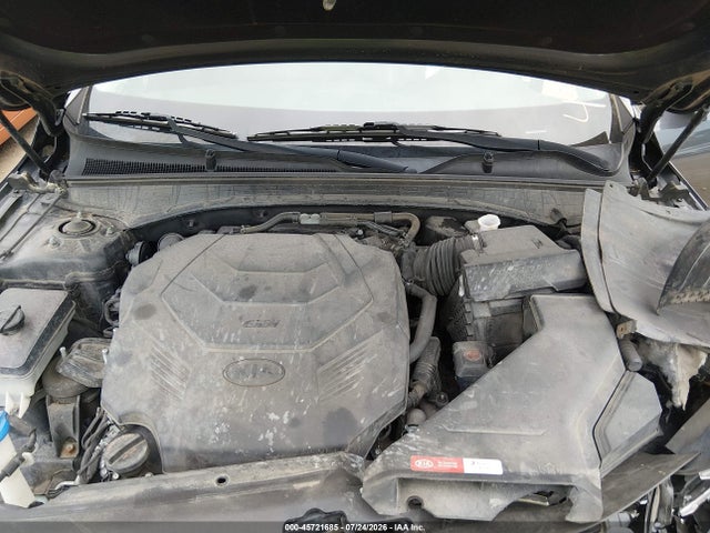 Продаж на аукціоні авто 2019 Kia Cadenza Technology, vin: KNALC4J12K5164498, номер лоту: 45721685