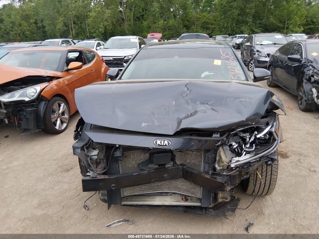 Продаж на аукціоні авто 2019 Kia Cadenza Technology, vin: KNALC4J12K5164498, номер лоту: 45721685