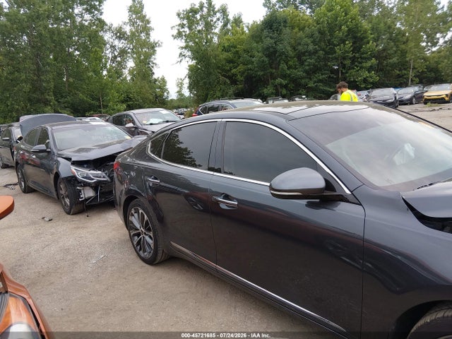 Продаж на аукціоні авто 2019 Kia Cadenza Technology, vin: KNALC4J12K5164498, номер лоту: 45721685