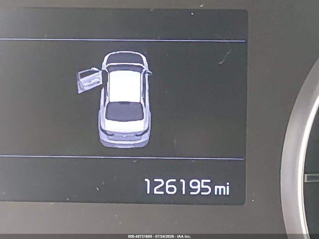 Продаж на аукціоні авто 2019 Kia Cadenza Technology, vin: KNALC4J12K5164498, номер лоту: 45721685