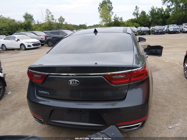 Продаж на аукціоні авто 2019 Kia Cadenza Technology, vin: KNALC4J12K5164498, номер лоту: 45721685