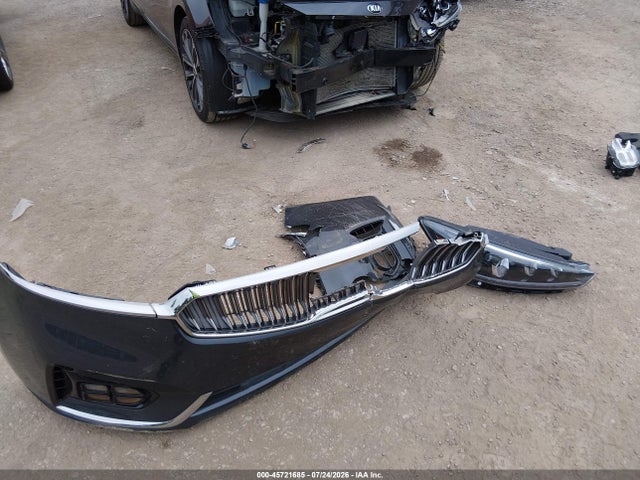 Продаж на аукціоні авто 2019 Kia Cadenza Technology, vin: KNALC4J12K5164498, номер лоту: 45721685