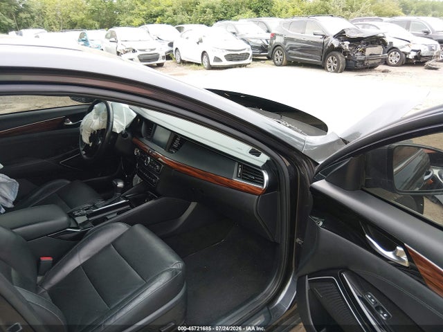 Продаж на аукціоні авто 2019 Kia Cadenza Technology, vin: KNALC4J12K5164498, номер лоту: 45721685