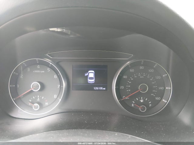 Продаж на аукціоні авто 2019 Kia Cadenza Technology, vin: KNALC4J12K5164498, номер лоту: 45721685