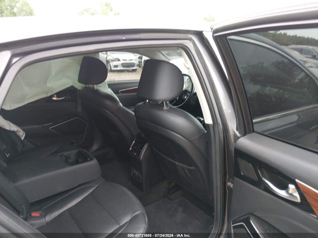 Продаж на аукціоні авто 2019 Kia Cadenza Technology, vin: KNALC4J12K5164498, номер лоту: 45721685