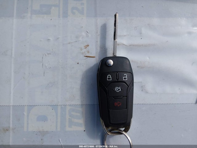 Aukcja sprzedaży 2013 Ford Fusion Energi Se Luxury, vin: 3FA6P0PU9DR234454, numer aukcji: 45721686
