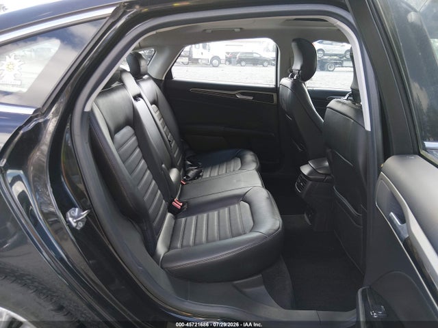 Aukcja sprzedaży 2013 Ford Fusion Energi Se Luxury, vin: 3FA6P0PU9DR234454, numer aukcji: 45721686