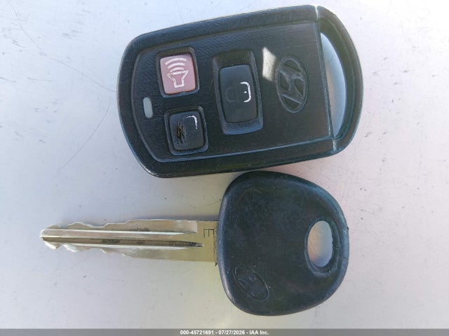 Продаж на аукціоні авто 2004 Hyundai Santa Fe Gls, vin: KM8SC13D34U643893, номер лоту: 45721691
