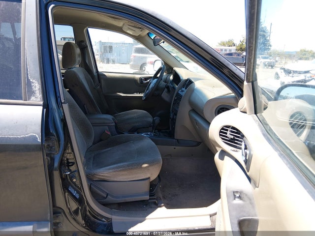 Продаж на аукціоні авто 2004 Hyundai Santa Fe Gls, vin: KM8SC13D34U643893, номер лоту: 45721691