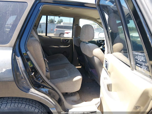 Продаж на аукціоні авто 2004 Hyundai Santa Fe Gls, vin: KM8SC13D34U643893, номер лоту: 45721691