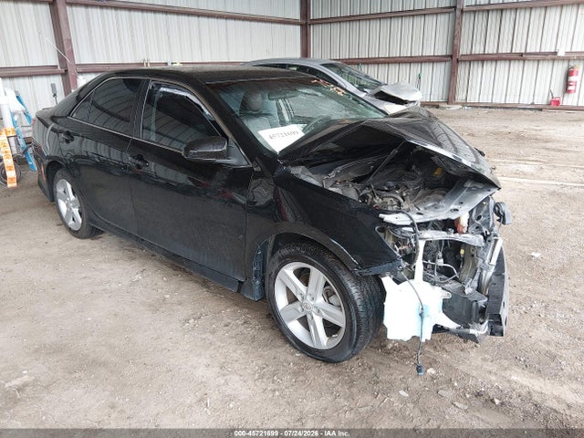 Продажа на аукционе авто 2012 Toyota Camry Se, vin: 4T1BF1FK6CU577324, номер лота: 45721699