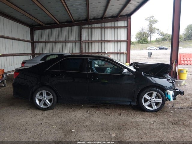 Продажа на аукционе авто 2012 Toyota Camry Se, vin: 4T1BF1FK6CU577324, номер лота: 45721699