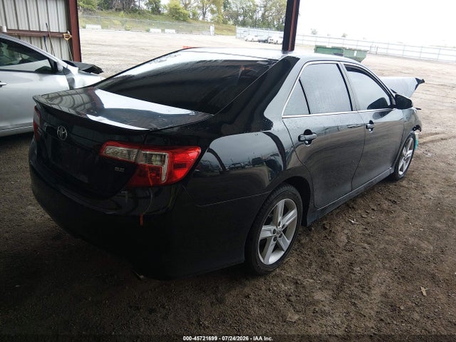 Продажа на аукционе авто 2012 Toyota Camry Se, vin: 4T1BF1FK6CU577324, номер лота: 45721699