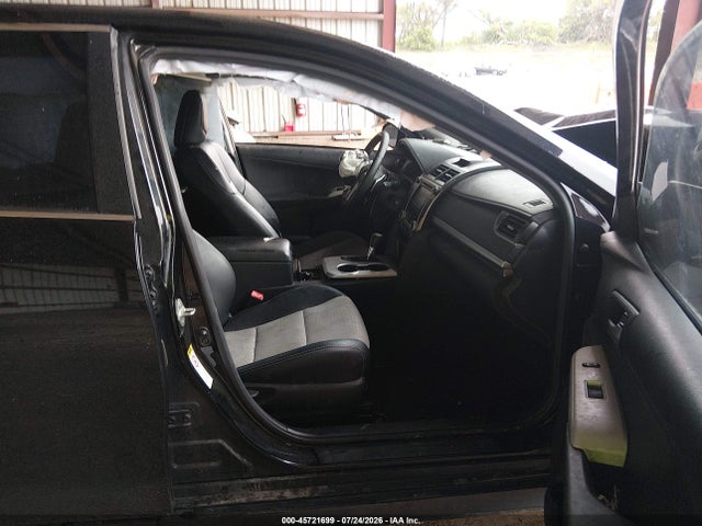 Продажа на аукционе авто 2012 Toyota Camry Se, vin: 4T1BF1FK6CU577324, номер лота: 45721699