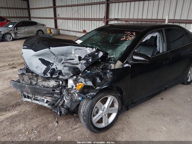 Продажа на аукционе авто 2012 Toyota Camry Se, vin: 4T1BF1FK6CU577324, номер лота: 45721699