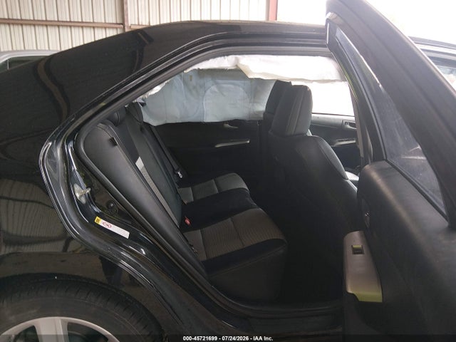 Продажа на аукционе авто 2012 Toyota Camry Se, vin: 4T1BF1FK6CU577324, номер лота: 45721699