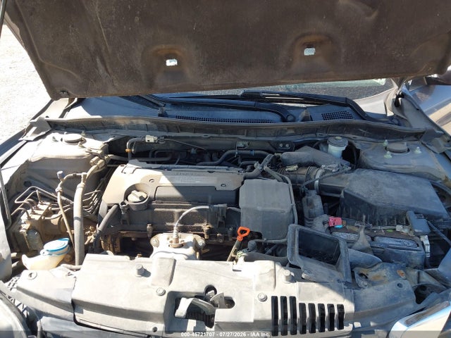 Honda ACCORD LX 2015 1HGCR2F34FA165991 Image 10