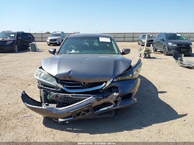 Honda ACCORD LX 2015 1HGCR2F34FA165991 Image 13