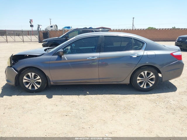 Honda ACCORD LX 2015 1HGCR2F34FA165991 Image 15