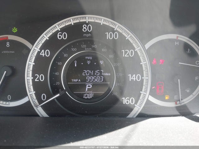 Honda ACCORD LX 2015 1HGCR2F34FA165991 Image 16