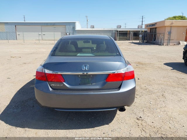 Honda ACCORD LX 2015 1HGCR2F34FA165991 Image 17