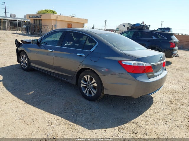 Honda ACCORD LX 2015 1HGCR2F34FA165991 Image 3