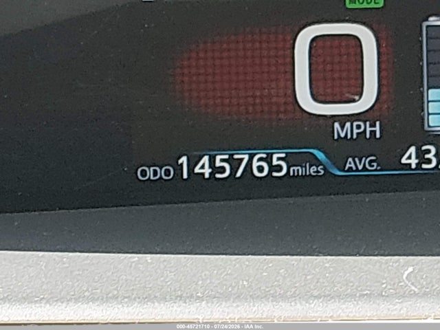 Toyota Prius Two 2017 JTDKBRFU4H3051920 Image 15