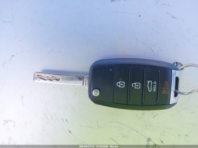 Продажа на аукционе авто 2016 Kia Optima Lx, vin: 5XXGT4L36GG040059, номер лота: 45721713