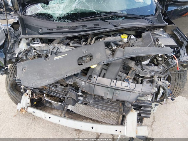 Aukcja sprzedaży 2022 Nissan Sentra Sv Xtronic Cvt, vin: 3N1AB8CV7NY242451, numer aukcji: 45721717
