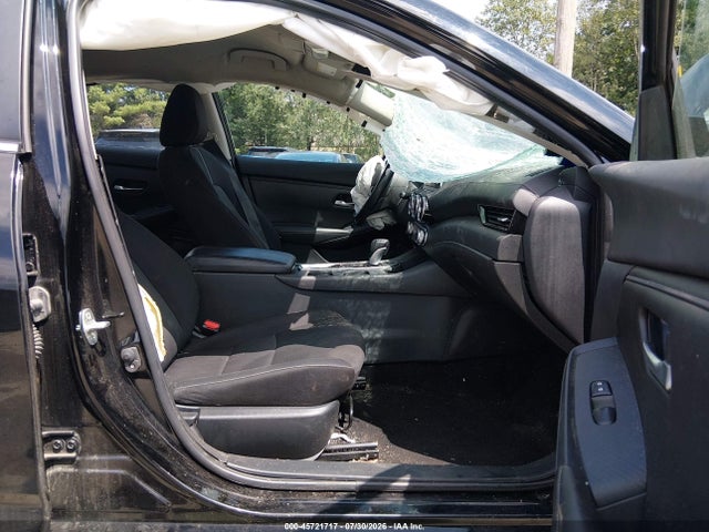 Aukcja sprzedaży 2022 Nissan Sentra Sv Xtronic Cvt, vin: 3N1AB8CV7NY242451, numer aukcji: 45721717