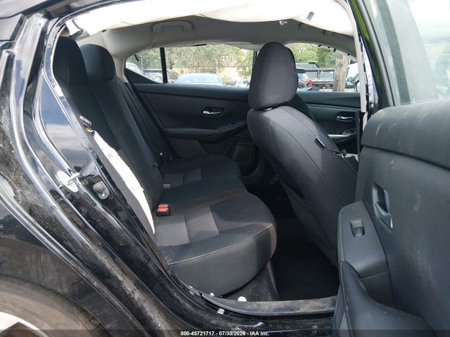 Aukcja sprzedaży 2022 Nissan Sentra Sv Xtronic Cvt, vin: 3N1AB8CV7NY242451, numer aukcji: 45721717