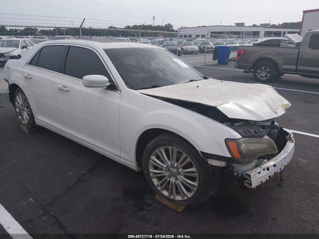 Aukcja sprzedaży 2013 Chrysler 300 C Hemi, vin: 2C3CCABT2DH659480, numer aukcji: 45721719