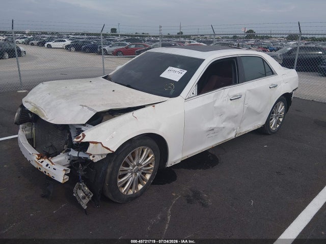 Aukcja sprzedaży 2013 Chrysler 300 C Hemi, vin: 2C3CCABT2DH659480, numer aukcji: 45721719