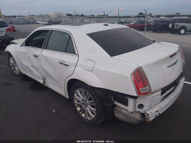 Aukcja sprzedaży 2013 Chrysler 300 C Hemi, vin: 2C3CCABT2DH659480, numer aukcji: 45721719