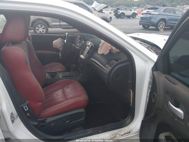 Aukcja sprzedaży 2013 Chrysler 300 C Hemi, vin: 2C3CCABT2DH659480, numer aukcji: 45721719