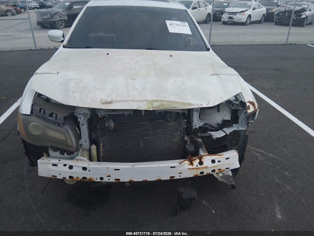 Aukcja sprzedaży 2013 Chrysler 300 C Hemi, vin: 2C3CCABT2DH659480, numer aukcji: 45721719