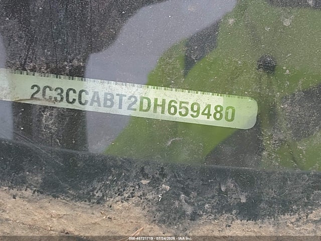 Aukcja sprzedaży 2013 Chrysler 300 C Hemi, vin: 2C3CCABT2DH659480, numer aukcji: 45721719